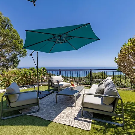 P Domaine De La Nartelle * Sainte-Maxime