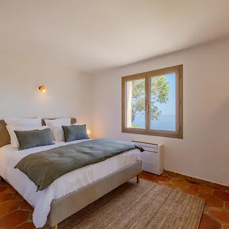 Villa P Domaine De La Nartelle Sainte-Maxime